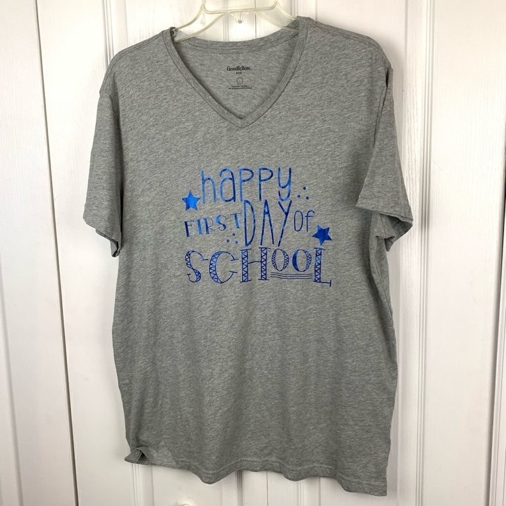 Goodfellow & Co. Graphic Tee